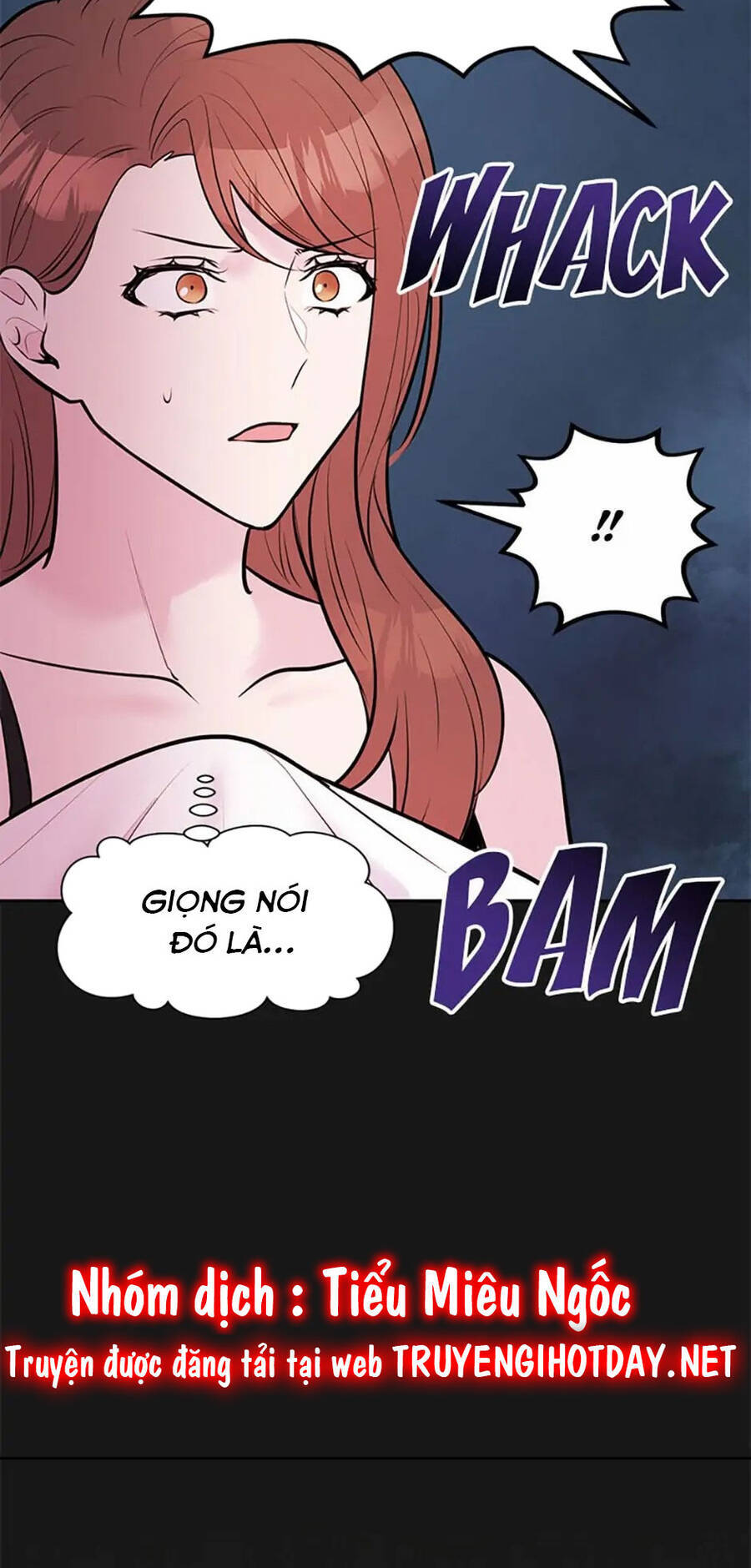 Câu Trả Lời Mùa Đông Chapter 43 - 55