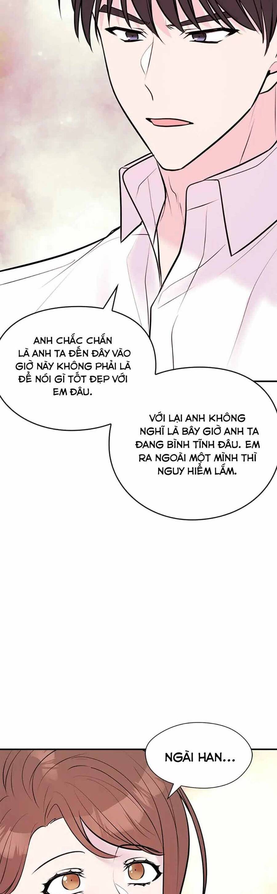 Câu Trả Lời Mùa Đông Chapter 44 - 11