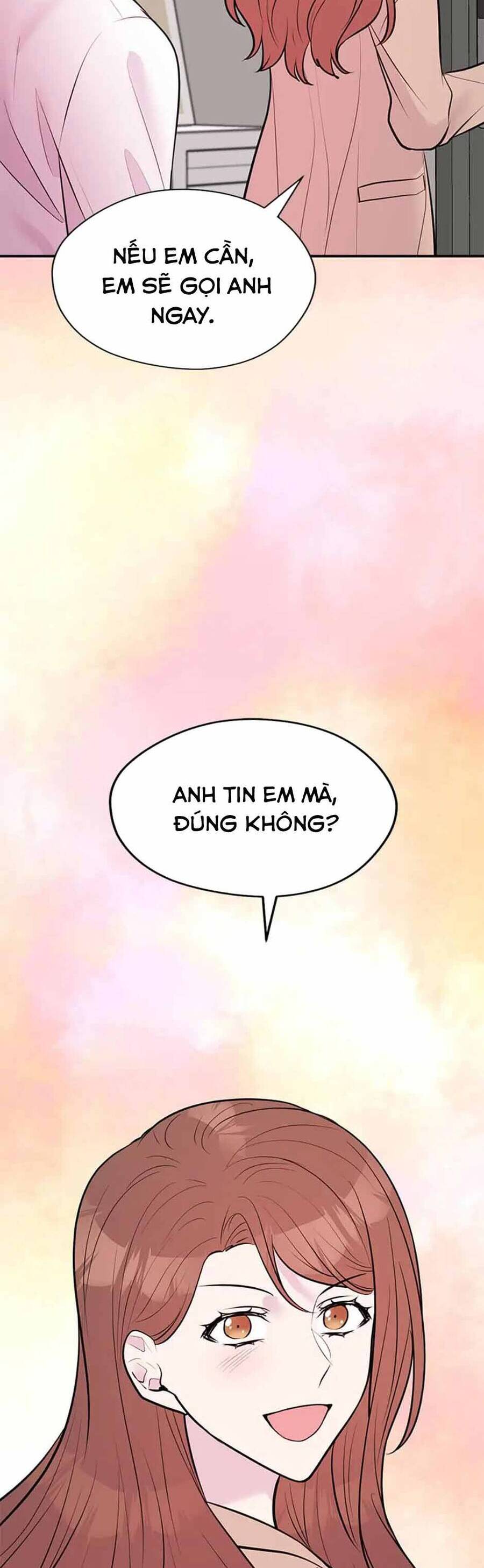 Câu Trả Lời Mùa Đông Chapter 44 - 16