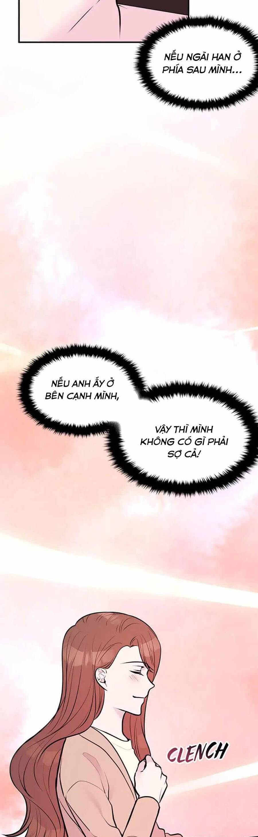 Câu Trả Lời Mùa Đông Chapter 44 - 22