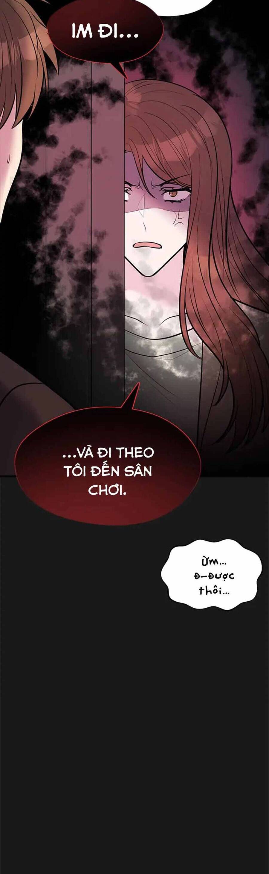 Câu Trả Lời Mùa Đông Chapter 44 - 25