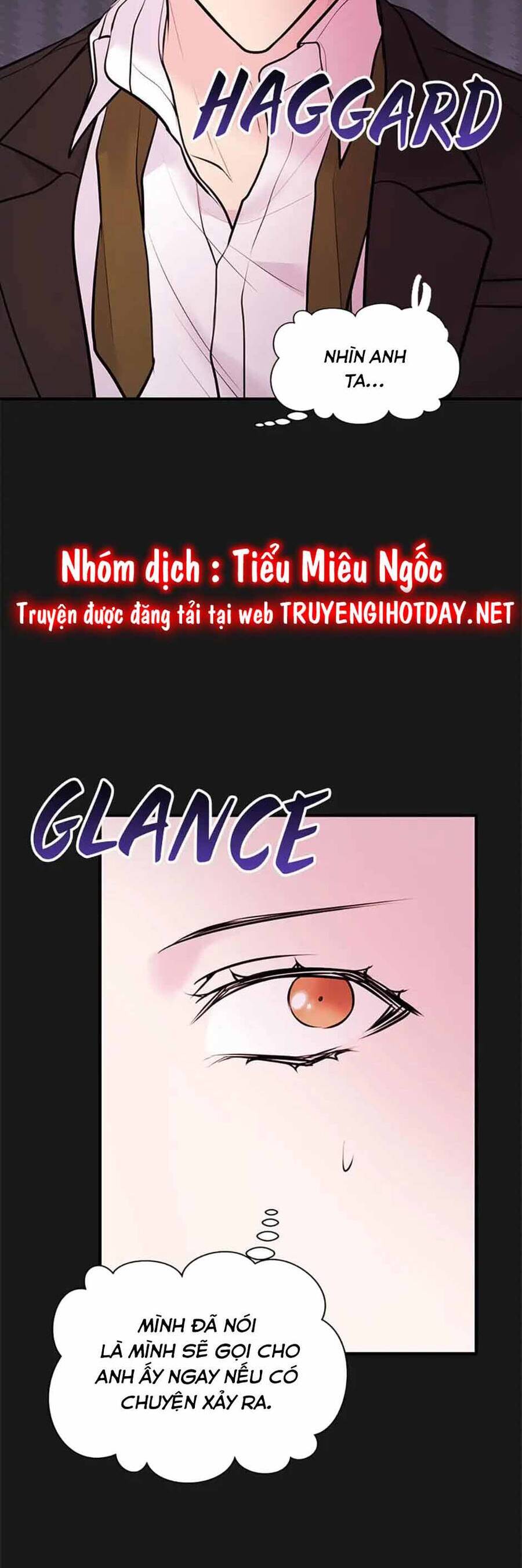 Câu Trả Lời Mùa Đông Chapter 44 - 28