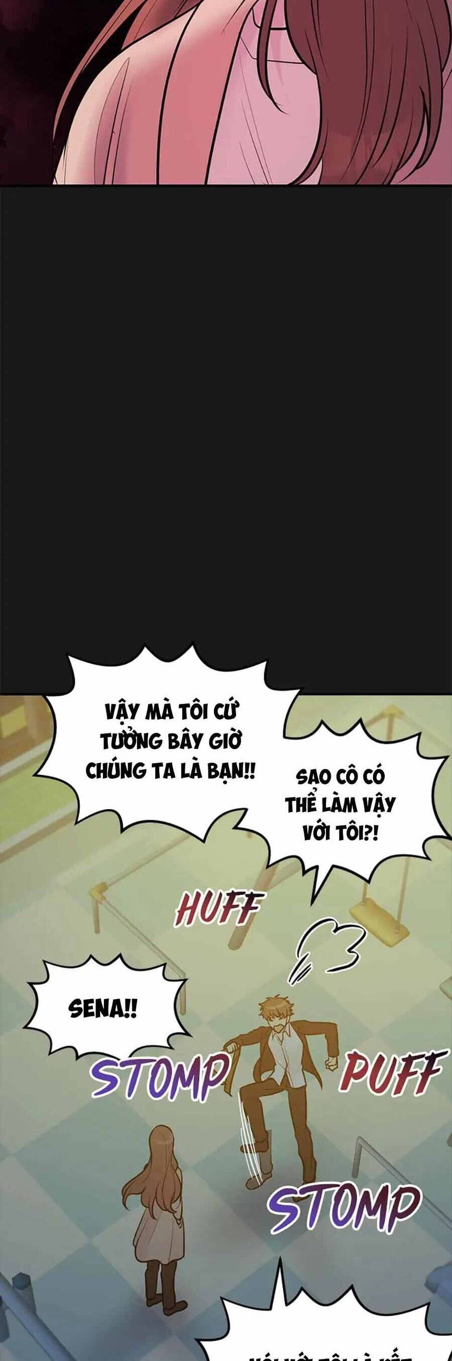 Câu Trả Lời Mùa Đông Chapter 44 - 32
