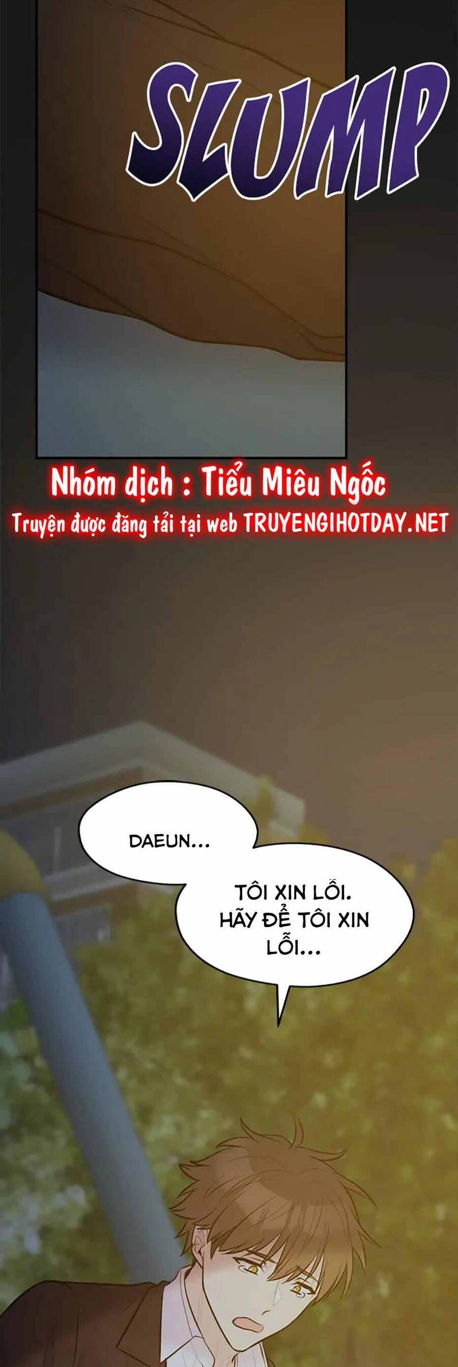 Câu Trả Lời Mùa Đông Chapter 44 - 38