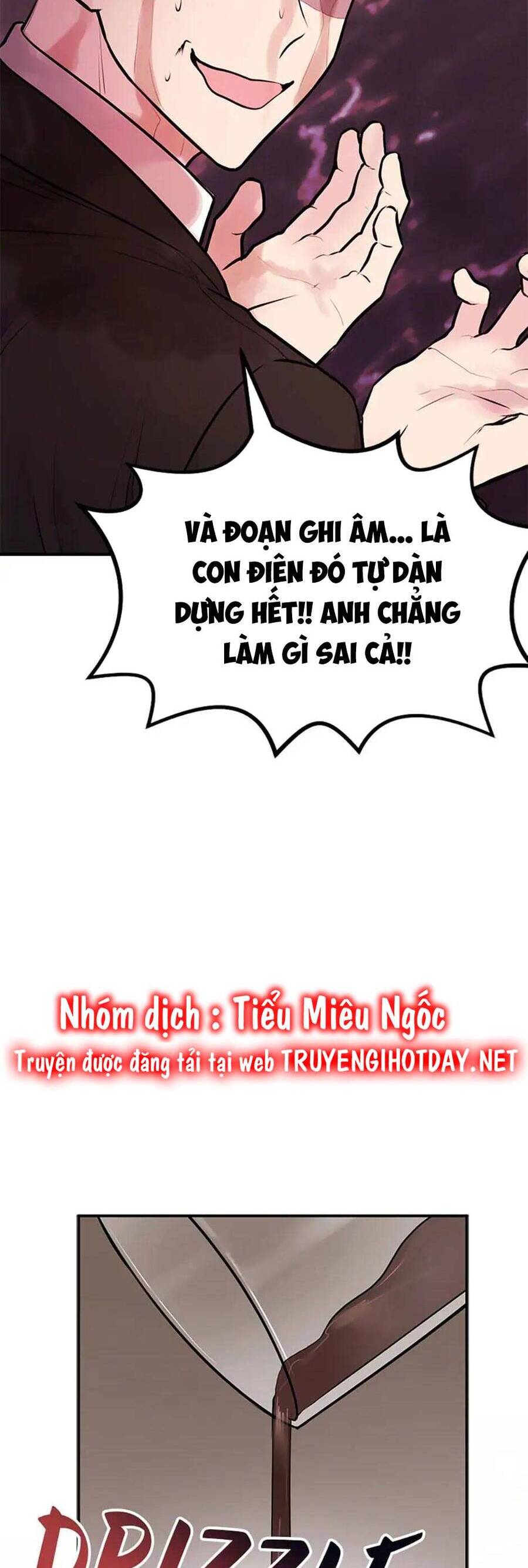 Câu Trả Lời Mùa Đông Chapter 45 - 41