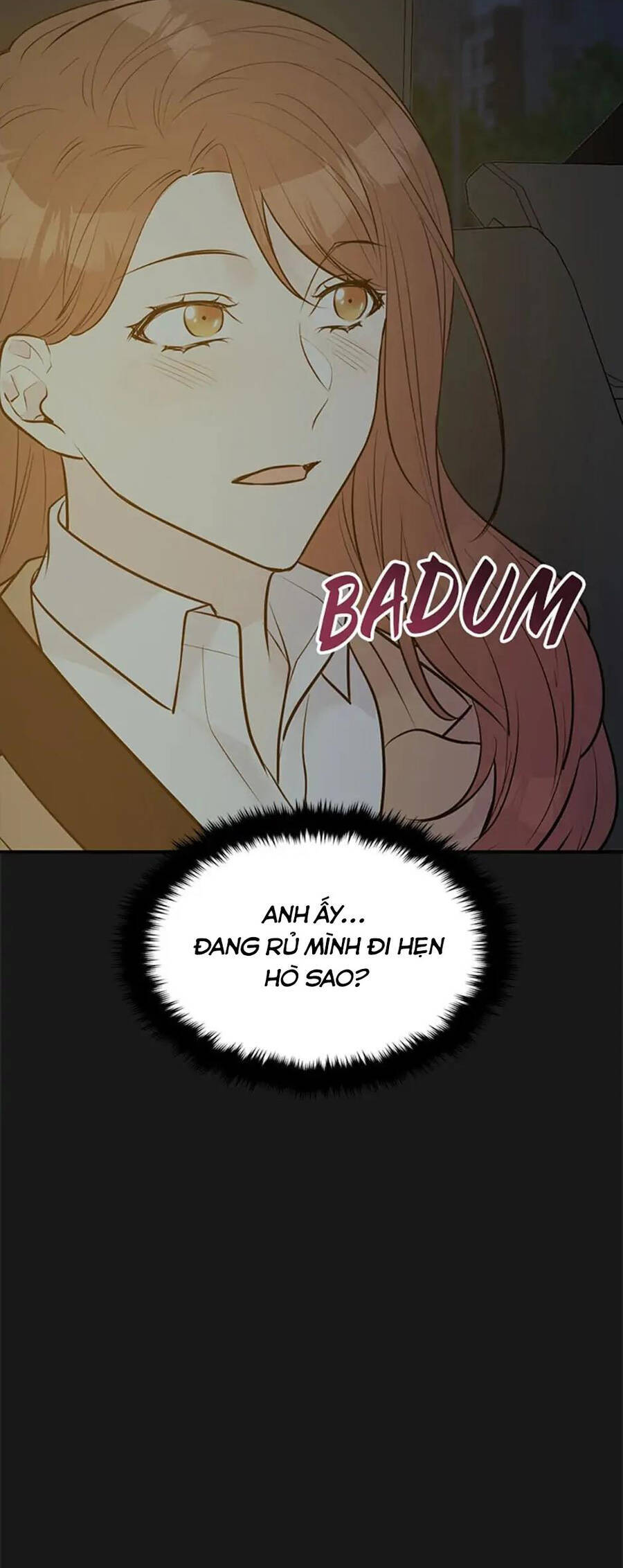 Câu Trả Lời Mùa Đông Chapter 46 - 22