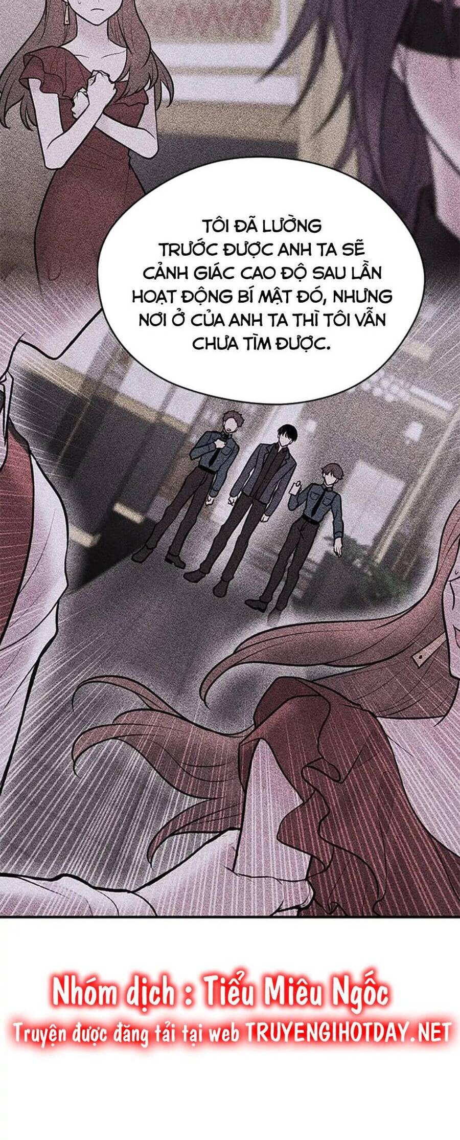 Câu Trả Lời Mùa Đông Chapter 46 - 4