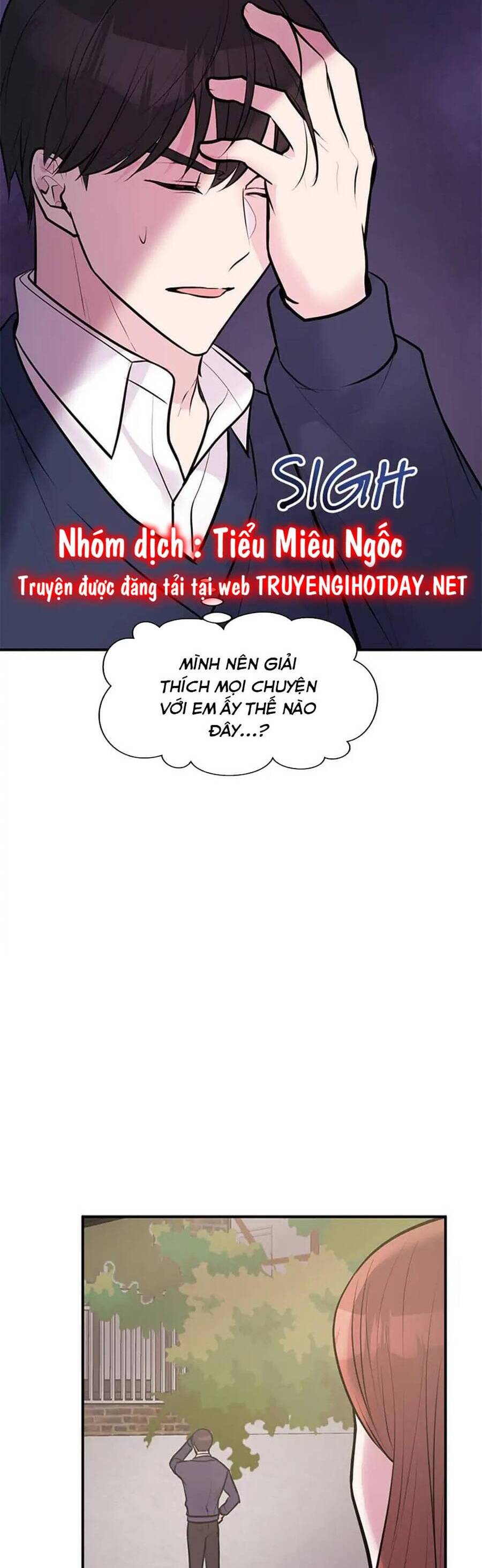 Câu Trả Lời Mùa Đông Chapter 47 - 11