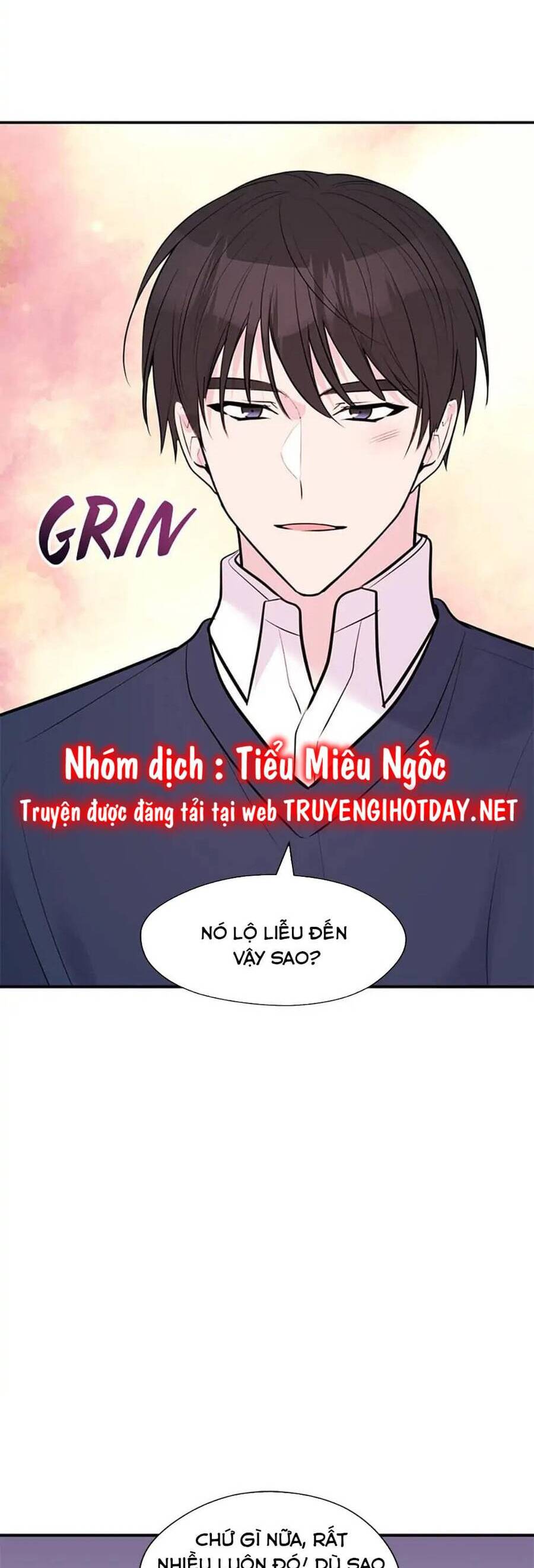 Câu Trả Lời Mùa Đông Chapter 47 - 22
