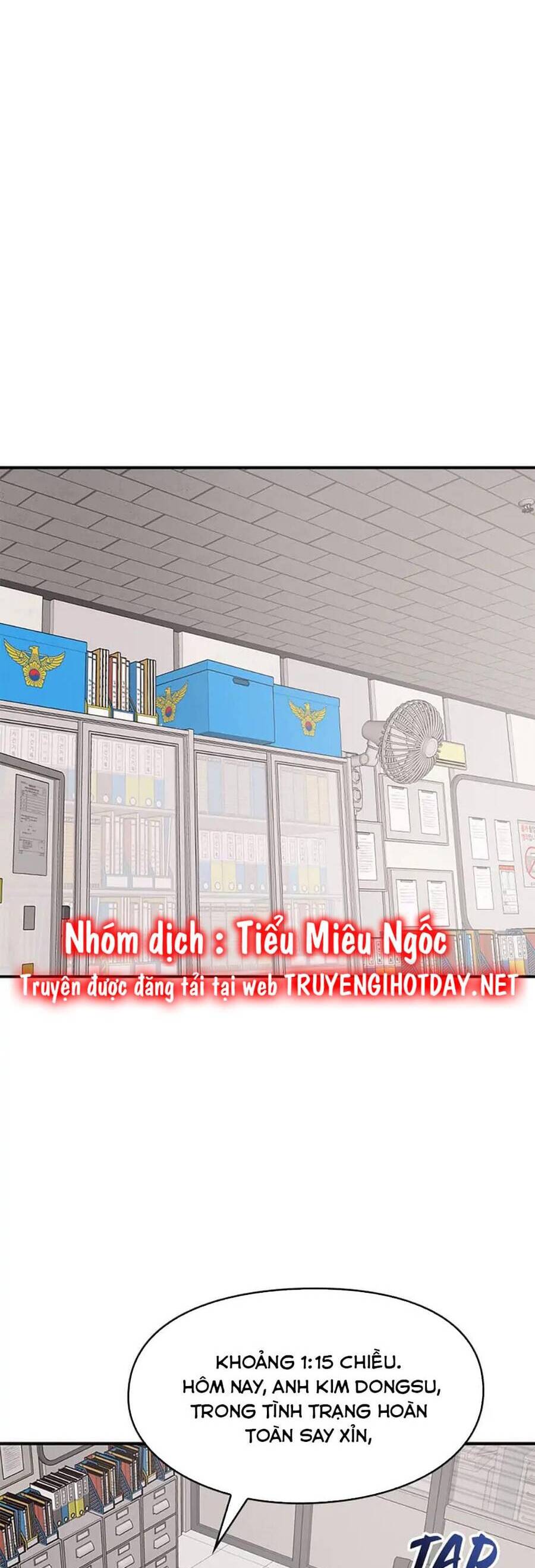 Câu Trả Lời Mùa Đông Chapter 47 - 34