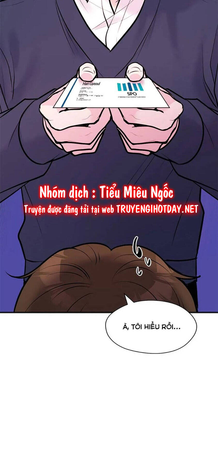 Câu Trả Lời Mùa Đông Chapter 48 - 12