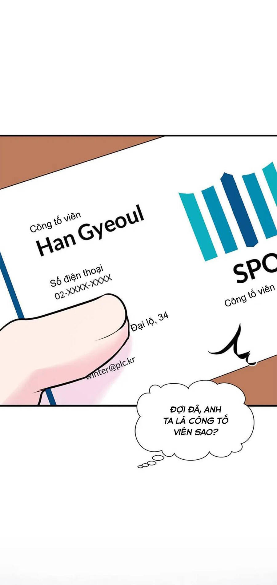 Câu Trả Lời Mùa Đông Chapter 48 - 13