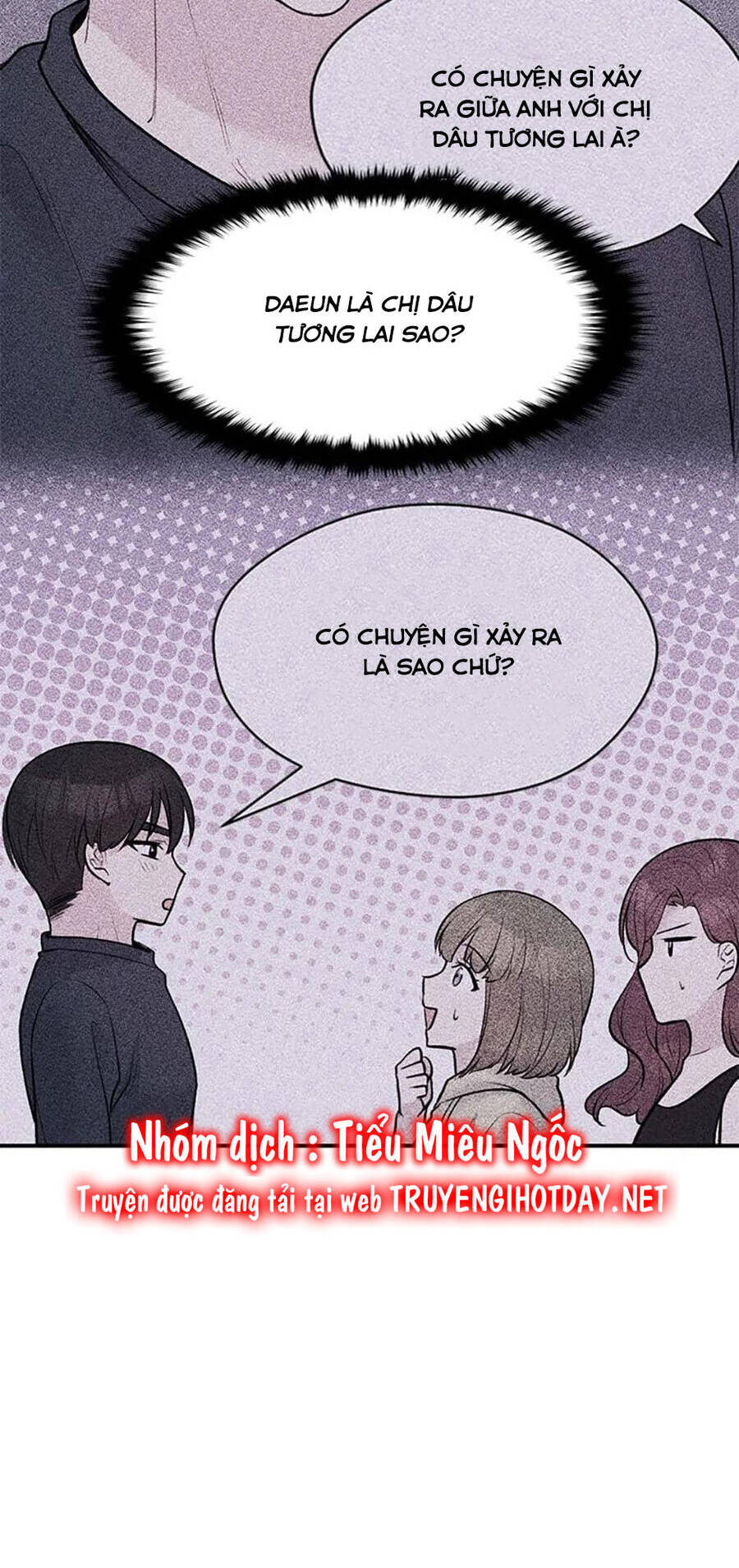 Câu Trả Lời Mùa Đông Chapter 48 - 32