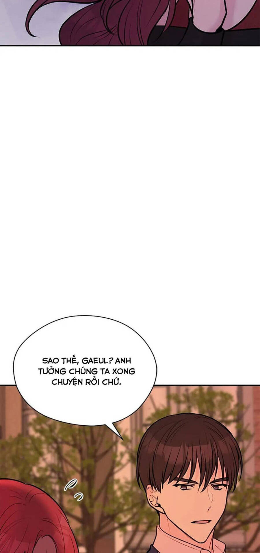 Câu Trả Lời Mùa Đông Chapter 48 - 42