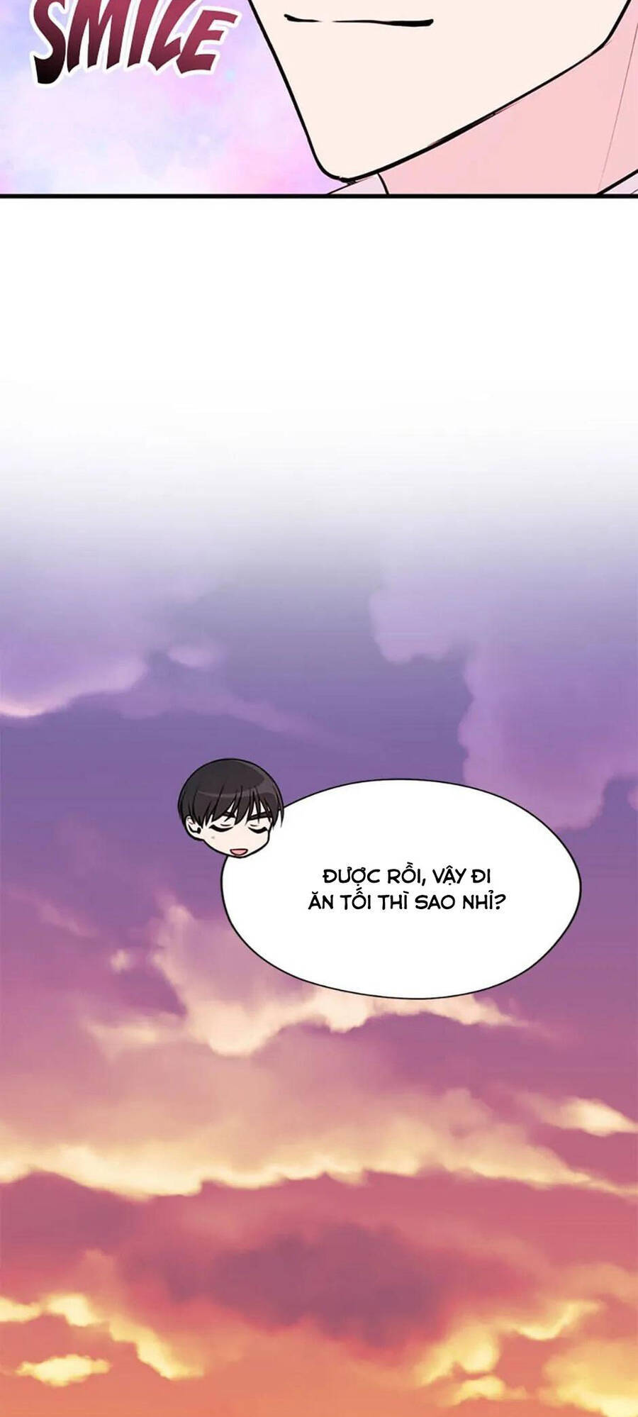 Câu Trả Lời Mùa Đông Chapter 48 - 61