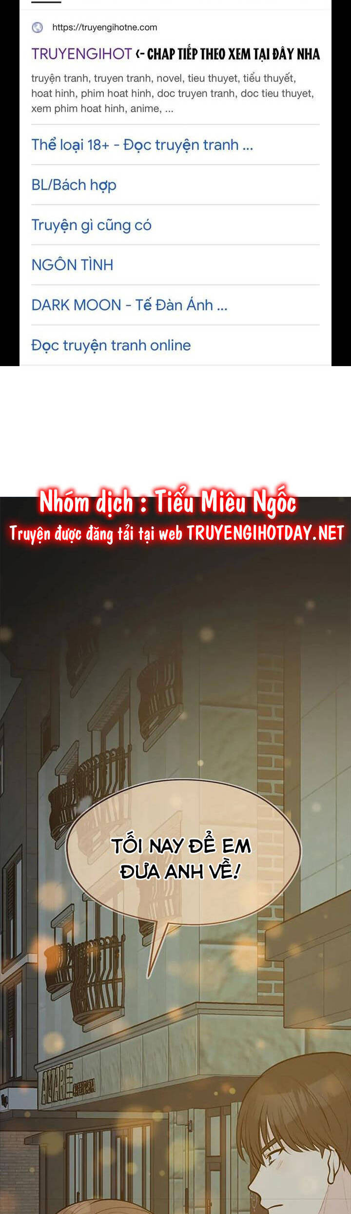 Câu Trả Lời Mùa Đông Chapter 49 - 2