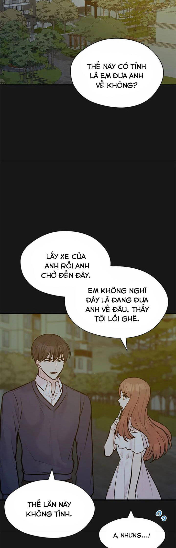 Câu Trả Lời Mùa Đông Chapter 49 - 11