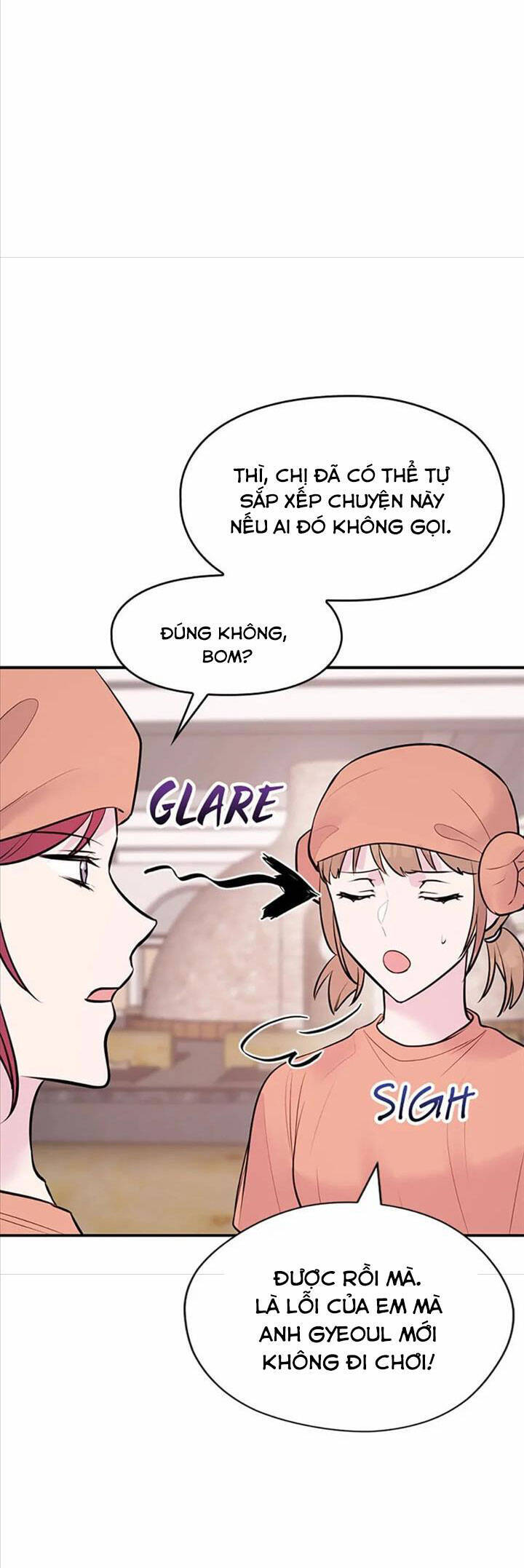 Câu Trả Lời Mùa Đông Chapter 49 - 32