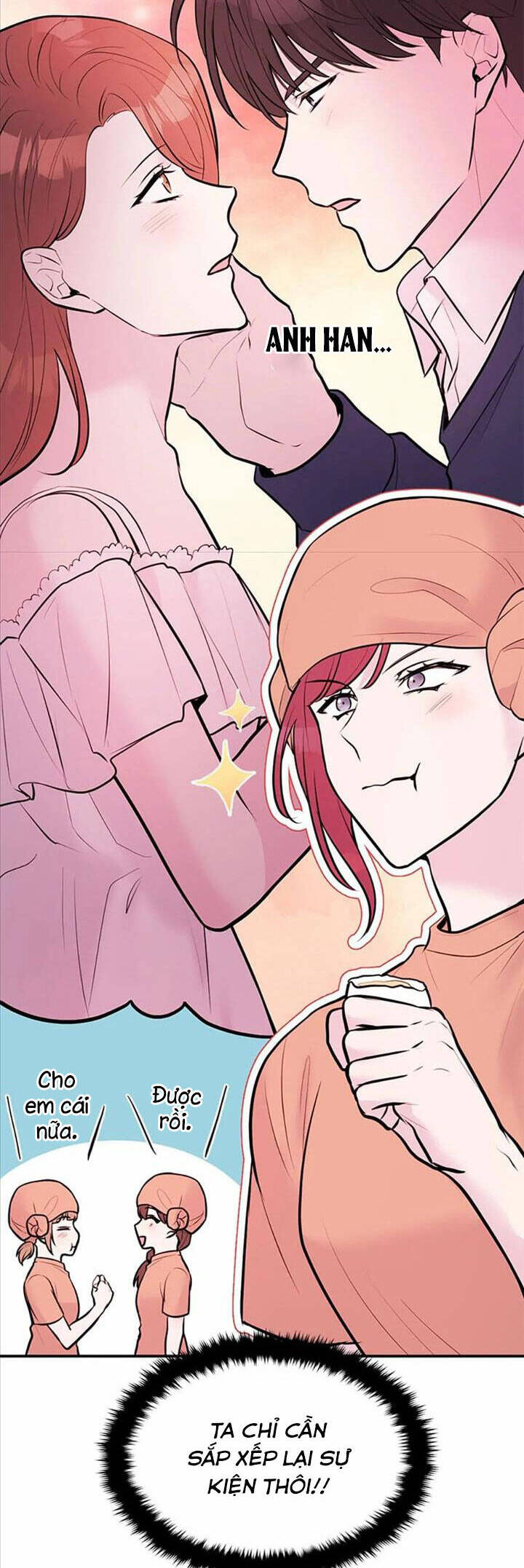 Câu Trả Lời Mùa Đông Chapter 49 - 37
