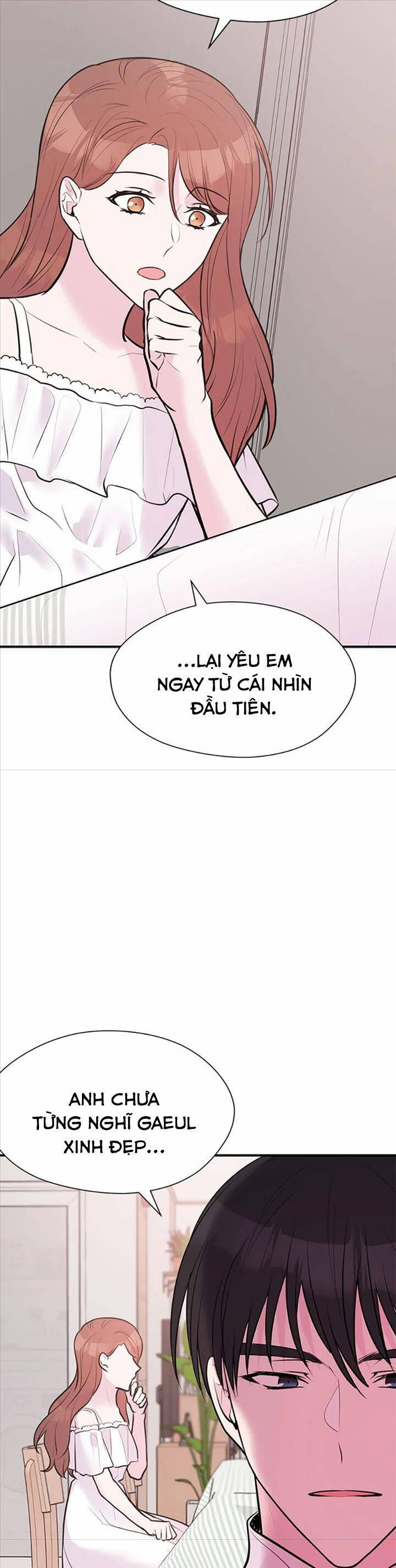 Câu Trả Lời Mùa Đông Chapter 49 - 50