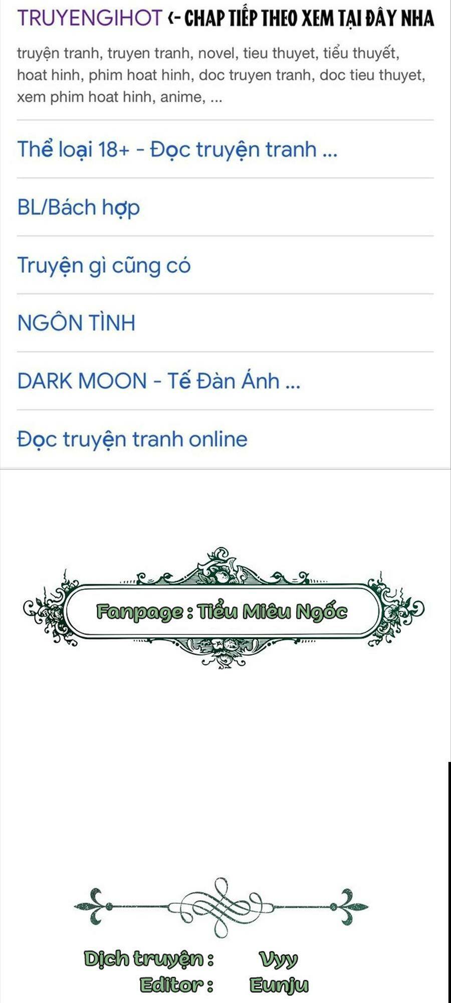 Câu Trả Lời Mùa Đông Chapter 5.1 - 2