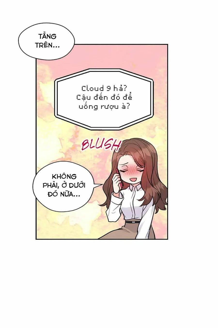 Câu Trả Lời Mùa Đông Chapter 5.1 - 24