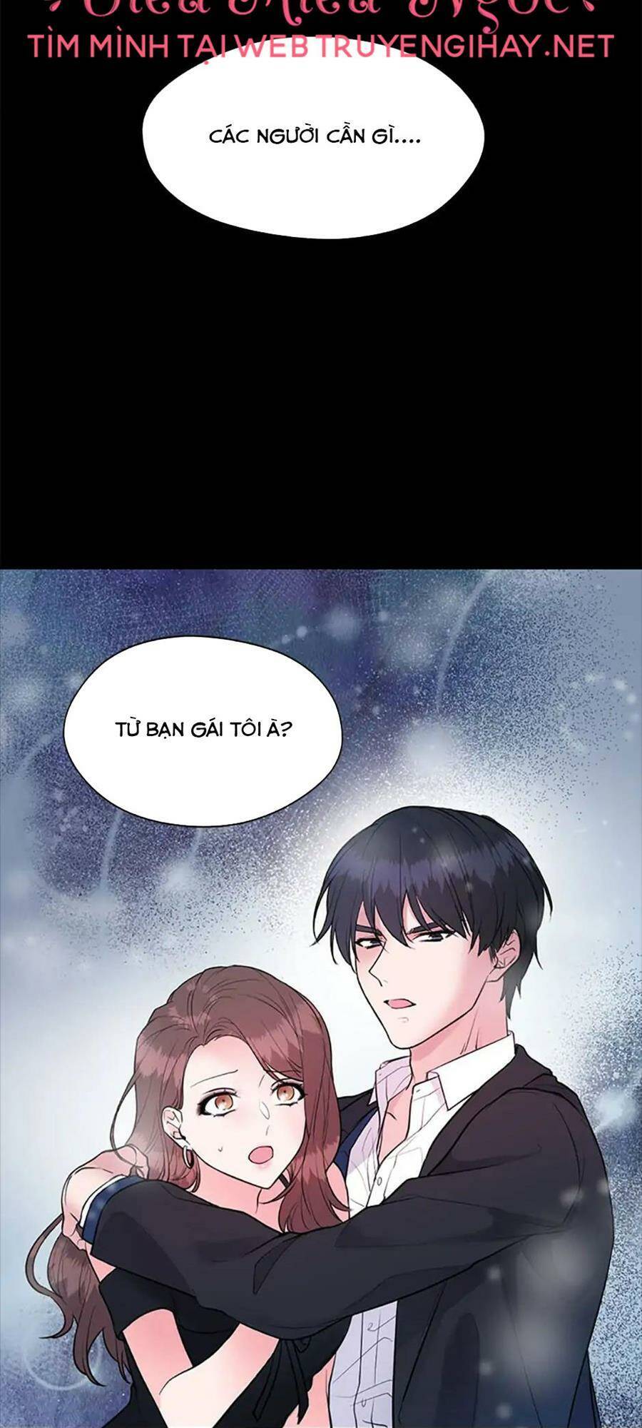 Câu Trả Lời Mùa Đông Chapter 5.1 - 4