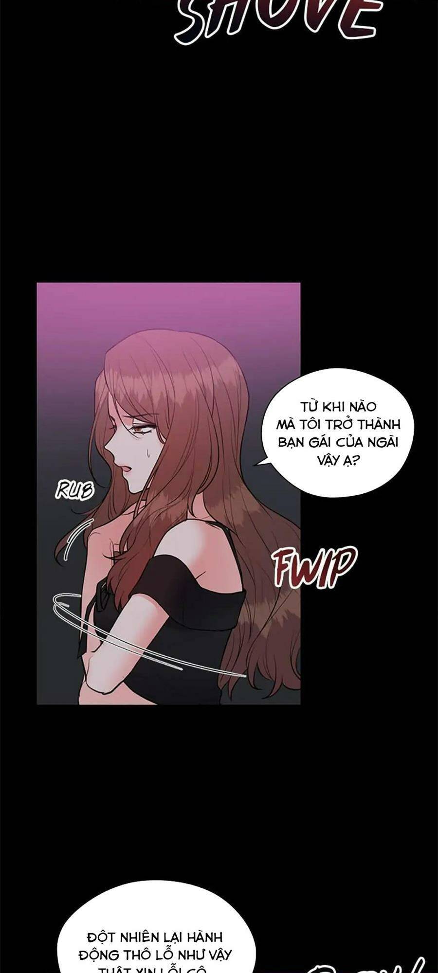 Câu Trả Lời Mùa Đông Chapter 5.1 - 7