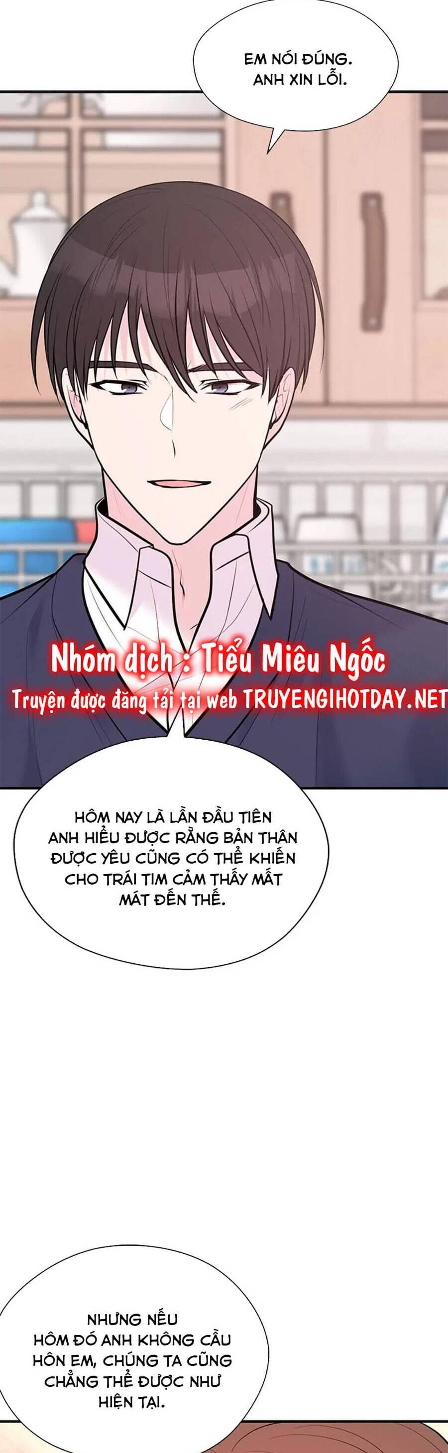 Câu Trả Lời Mùa Đông Chapter 50 - 18