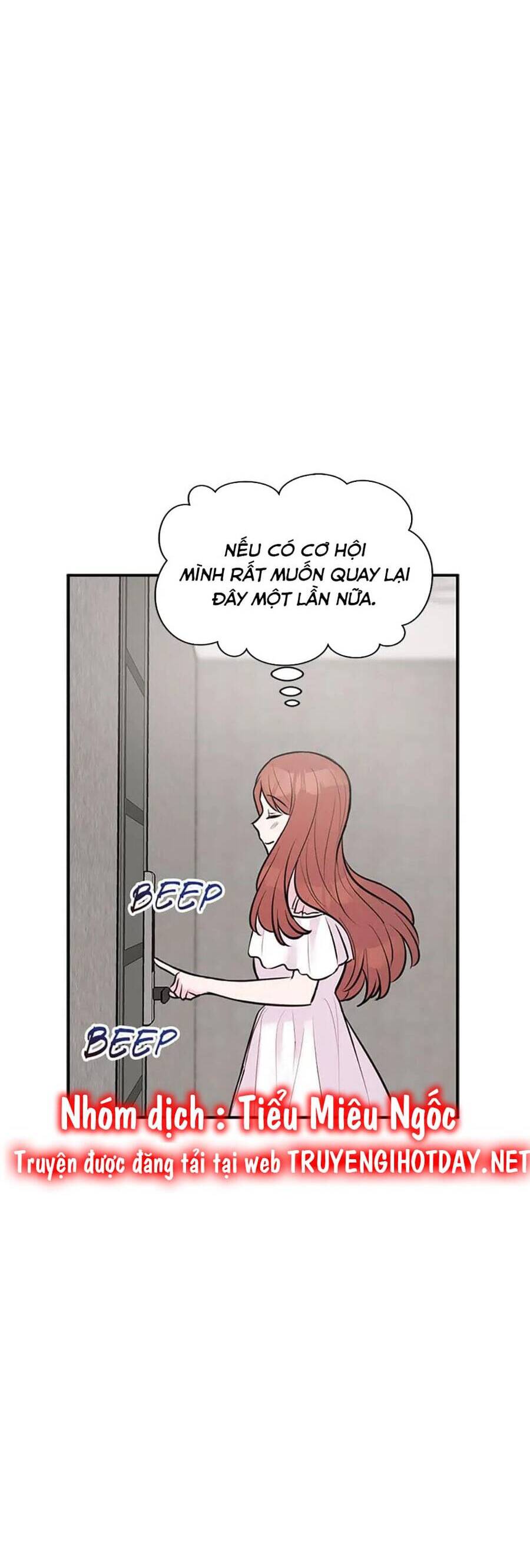 Câu Trả Lời Mùa Đông Chapter 50 - 47