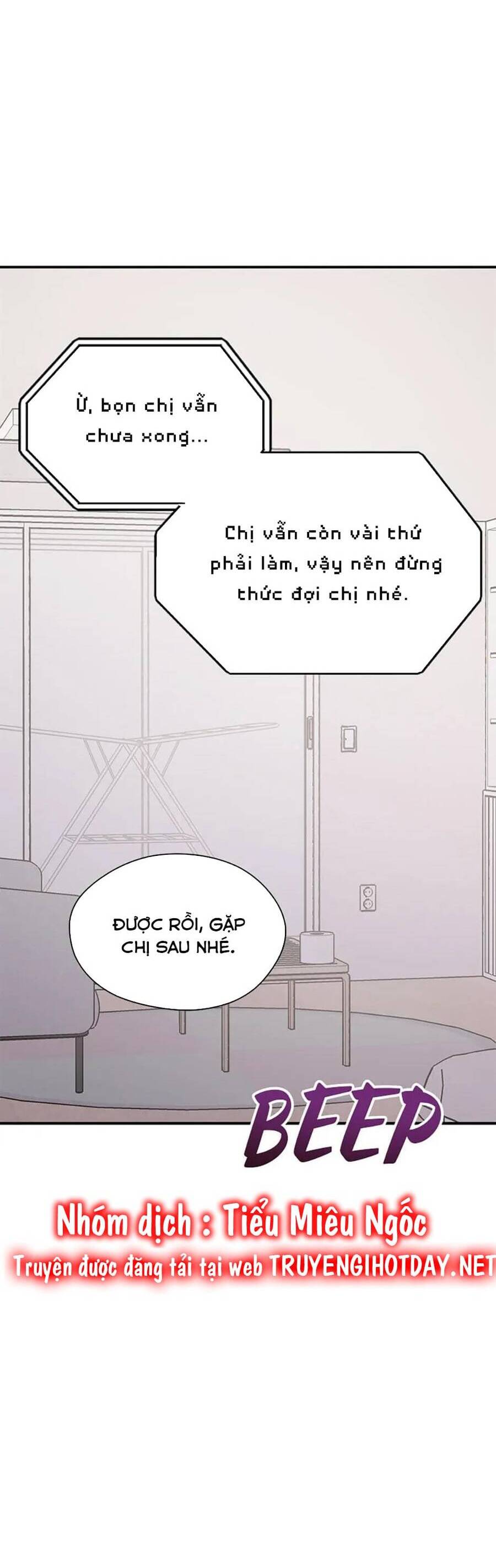 Câu Trả Lời Mùa Đông Chapter 50 - 50