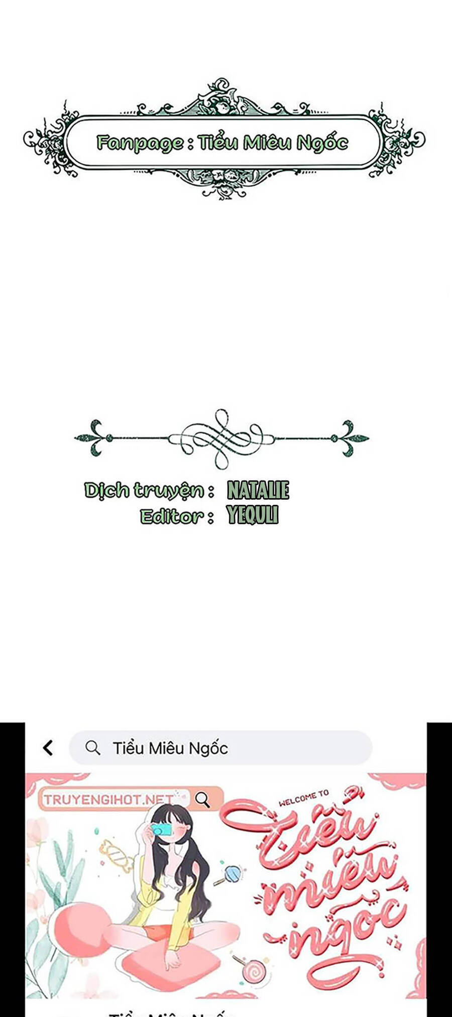 Câu Trả Lời Mùa Đông Chapter 52 - 1