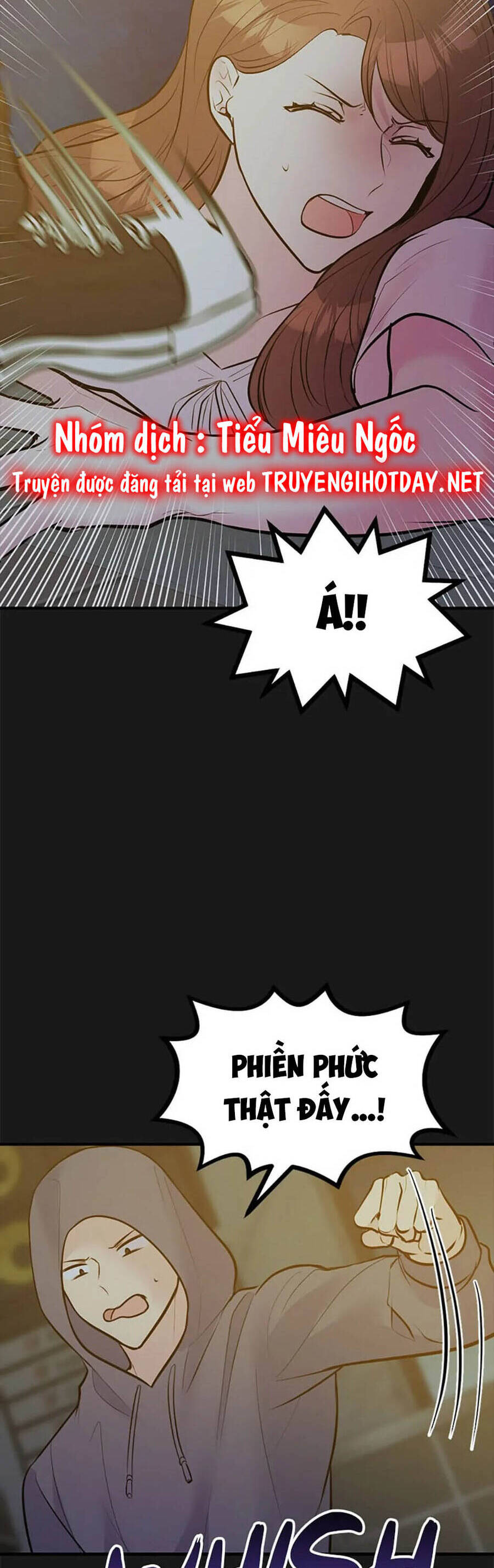 Câu Trả Lời Mùa Đông Chapter 52 - 23