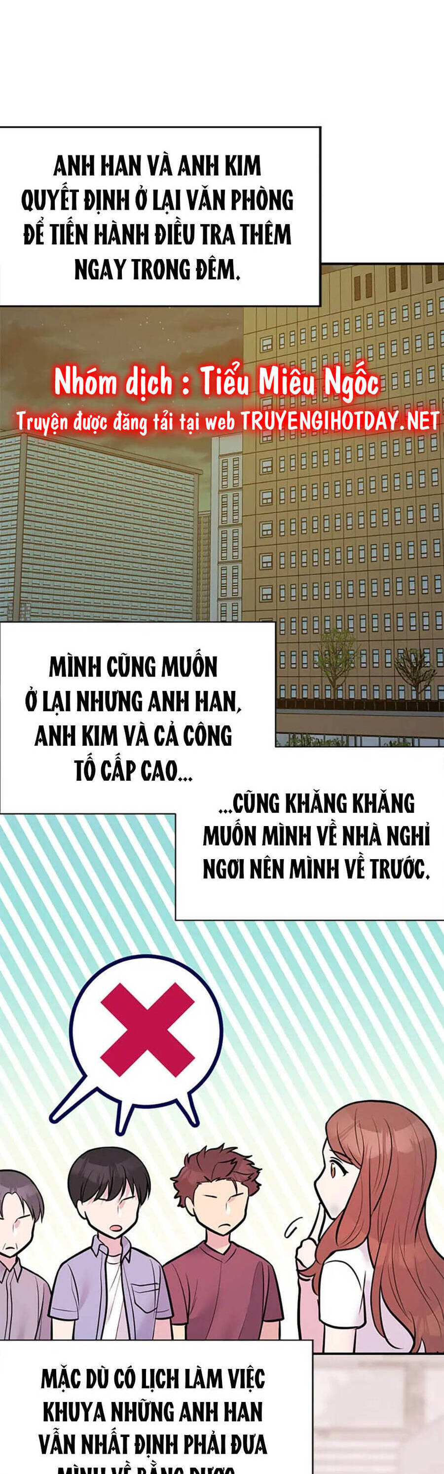 Câu Trả Lời Mùa Đông Chapter 52 - 39