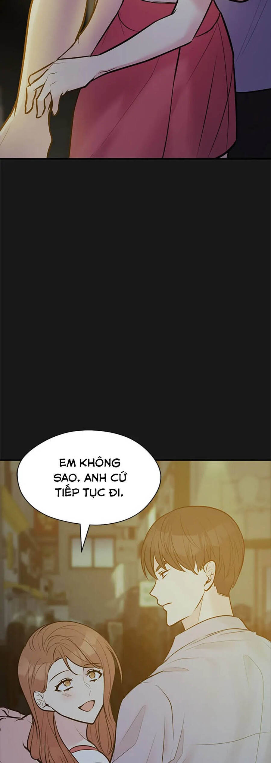 Câu Trả Lời Mùa Đông Chapter 52 - 5