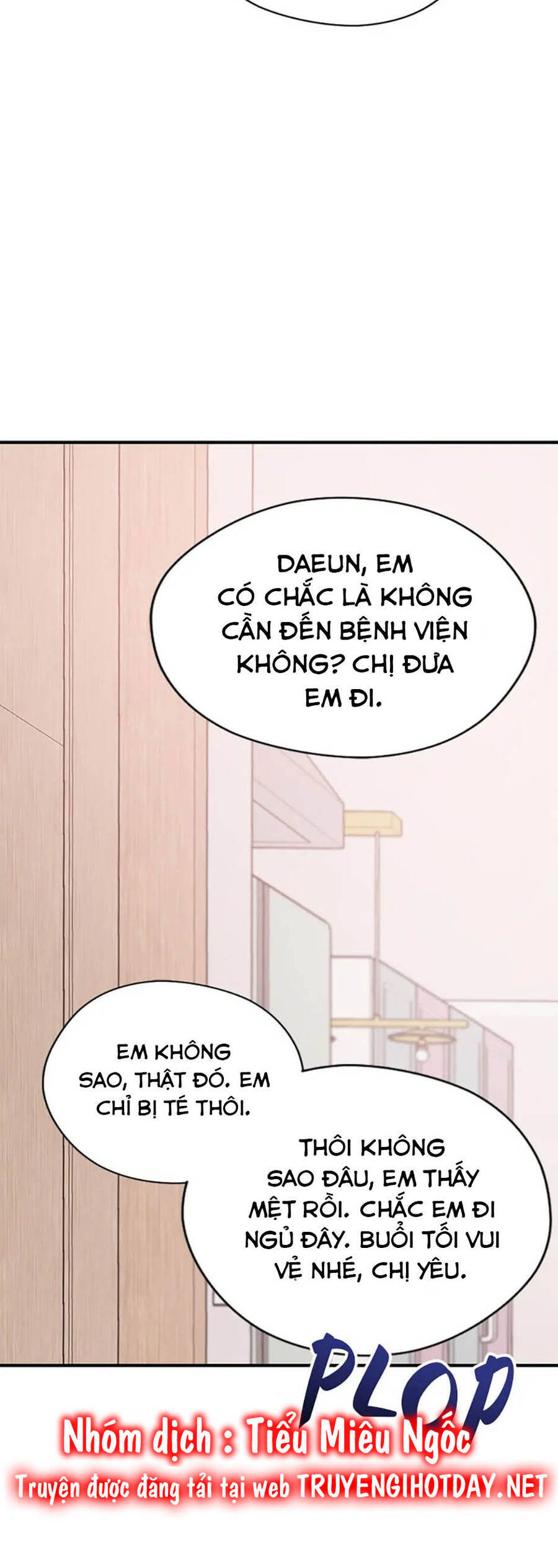 Câu Trả Lời Mùa Đông Chapter 52 - 47
