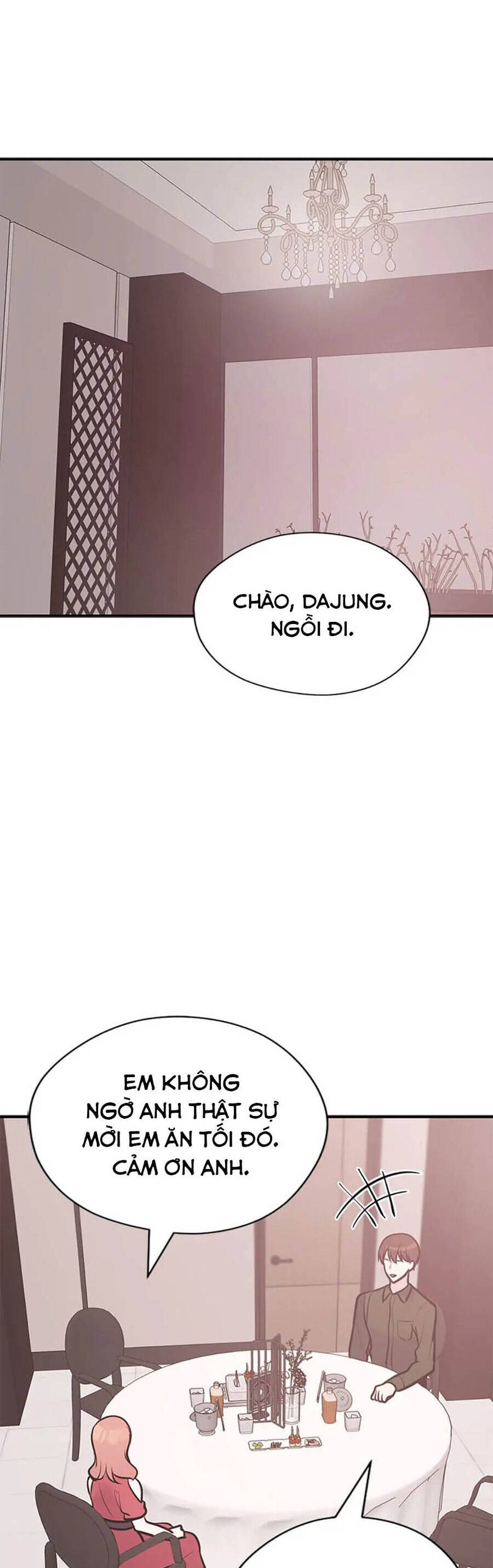 Câu Trả Lời Mùa Đông Chapter 52 - 50