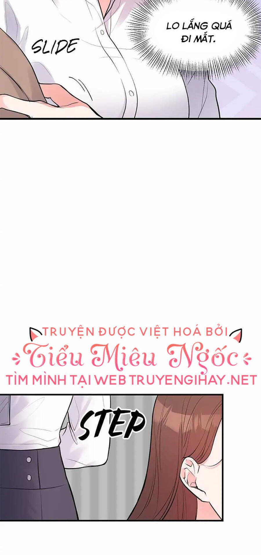 Câu Trả Lời Mùa Đông Chapter 6.1 - 20