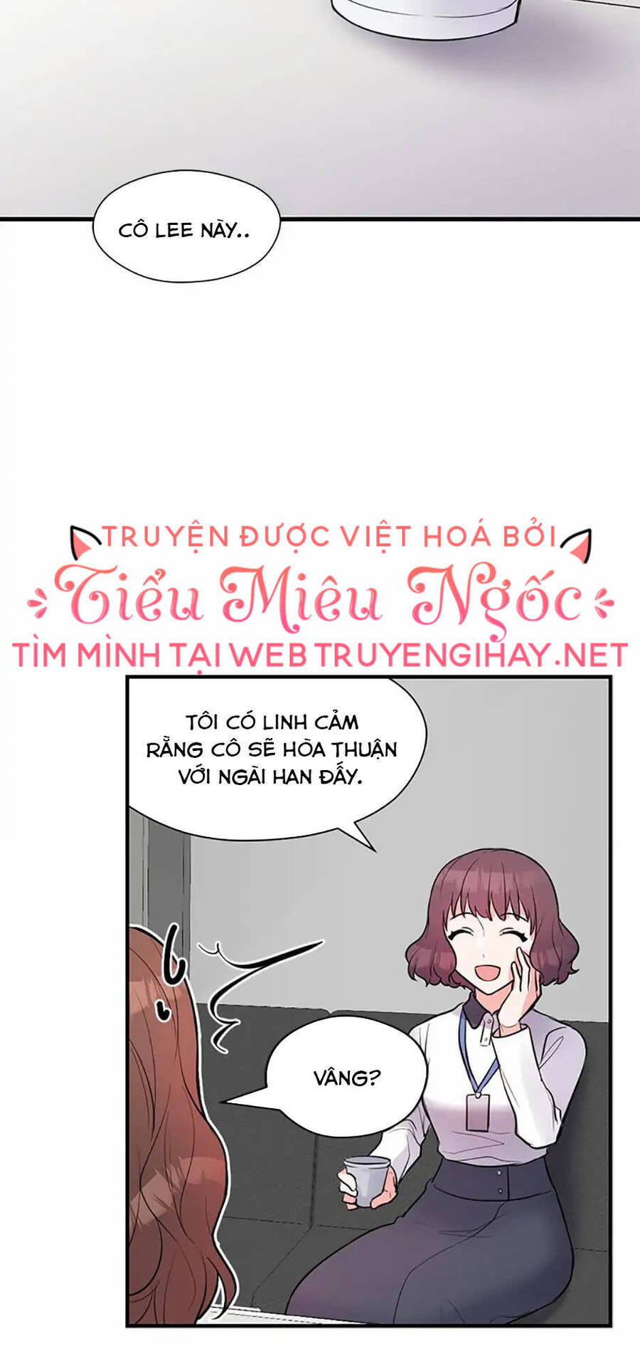 Câu Trả Lời Mùa Đông Chapter 6.1 - 28