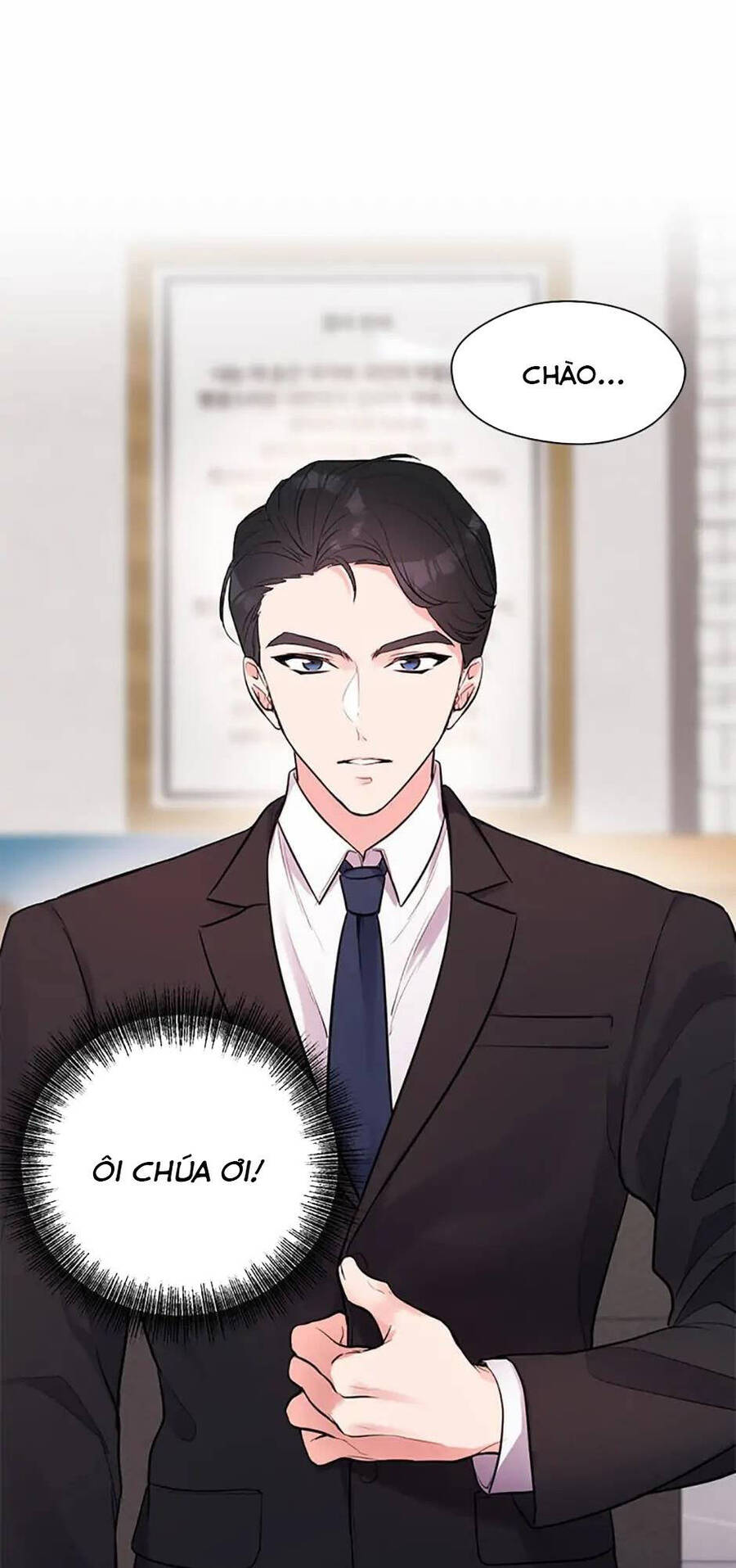 Câu Trả Lời Mùa Đông Chapter 6.2 - 15
