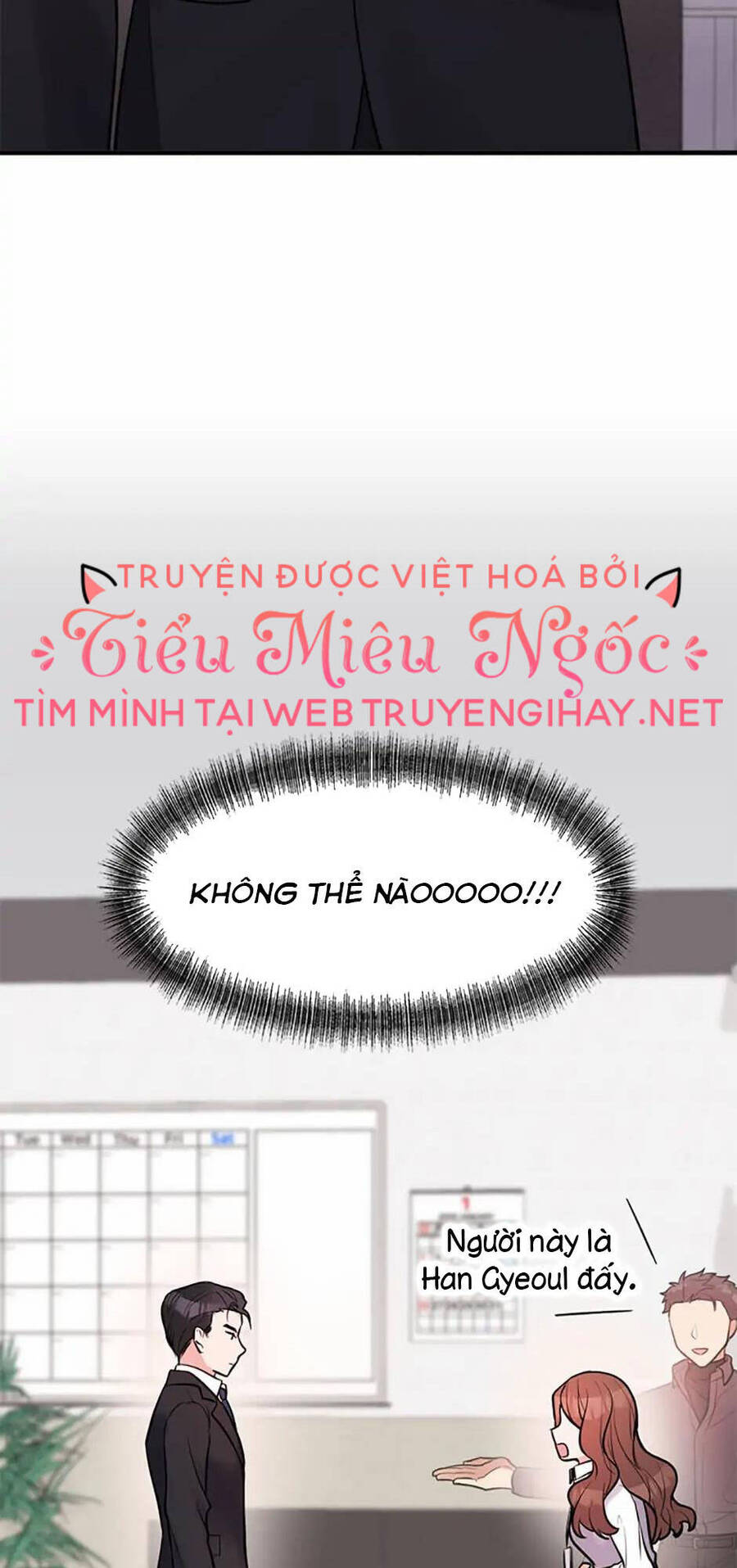 Câu Trả Lời Mùa Đông Chapter 6.2 - 16