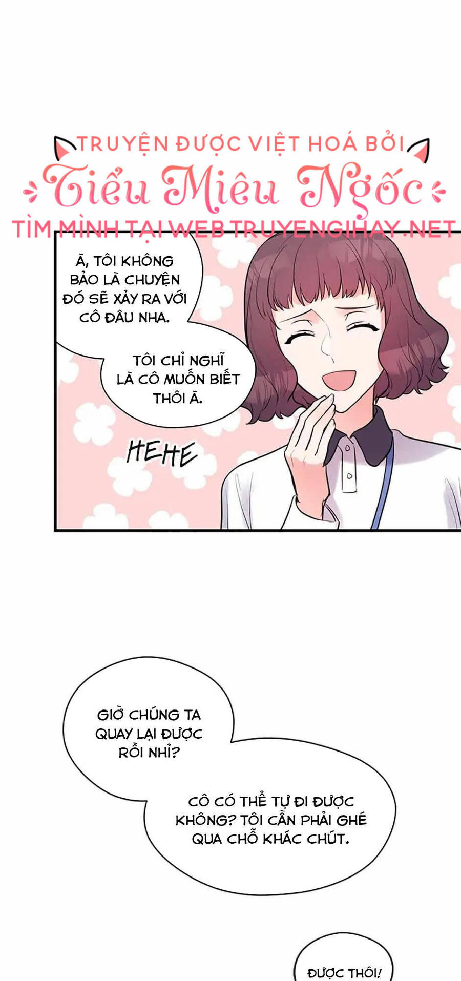 Câu Trả Lời Mùa Đông Chapter 6.2 - 6
