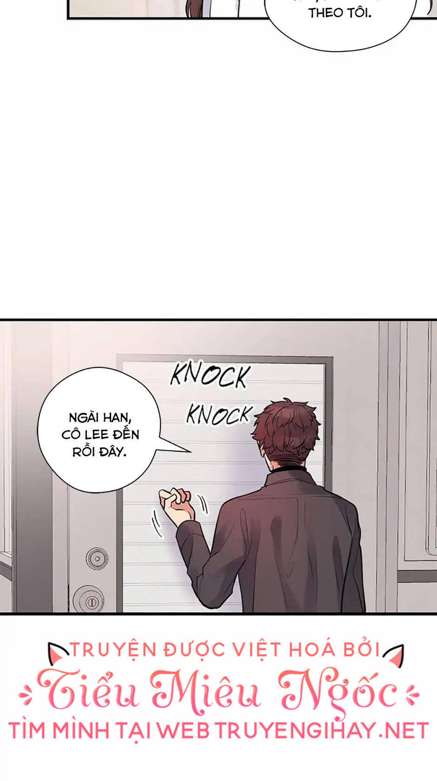 Câu Trả Lời Mùa Đông Chapter 6.2 - 9