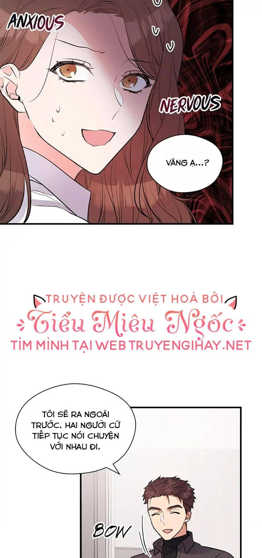 Câu Trả Lời Mùa Đông Chapter 7.1 - 18