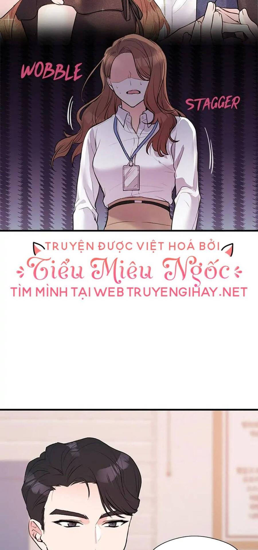 Câu Trả Lời Mùa Đông Chapter 7.1 - 5