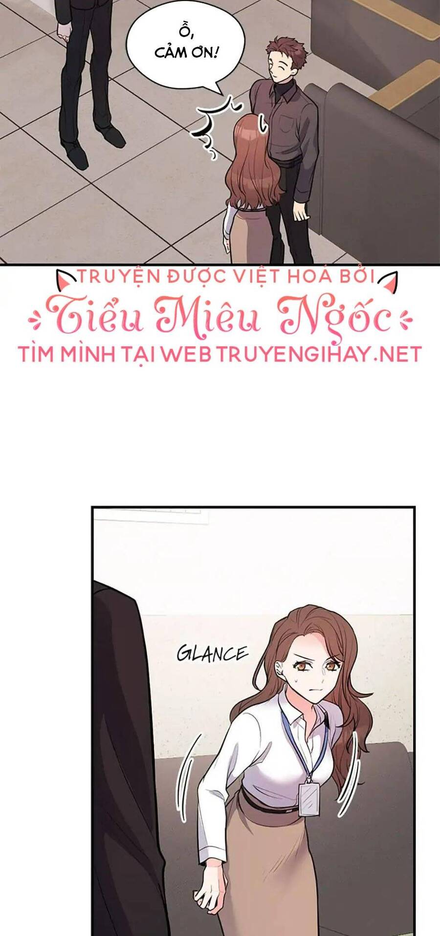 Câu Trả Lời Mùa Đông Chapter 7.1 - 7