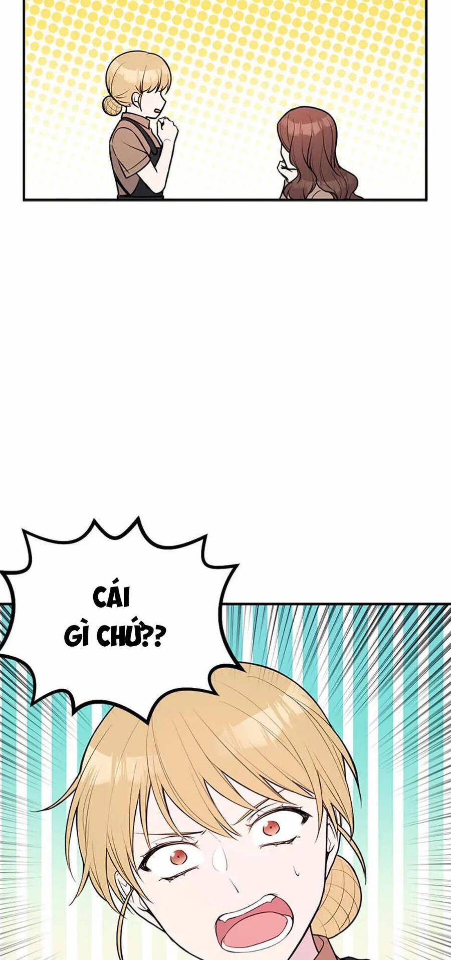 Câu Trả Lời Mùa Đông Chapter 8.1 - 13