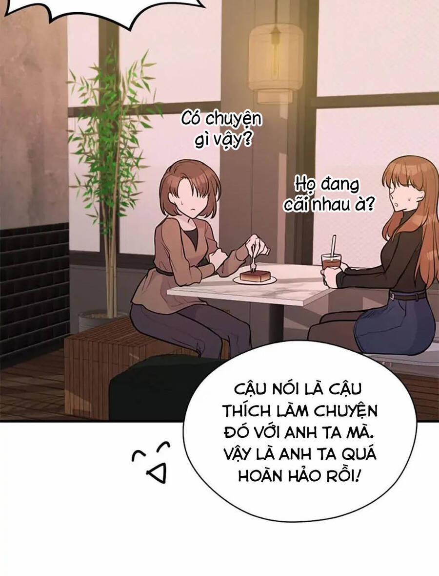 Câu Trả Lời Mùa Đông Chapter 8.1 - 31