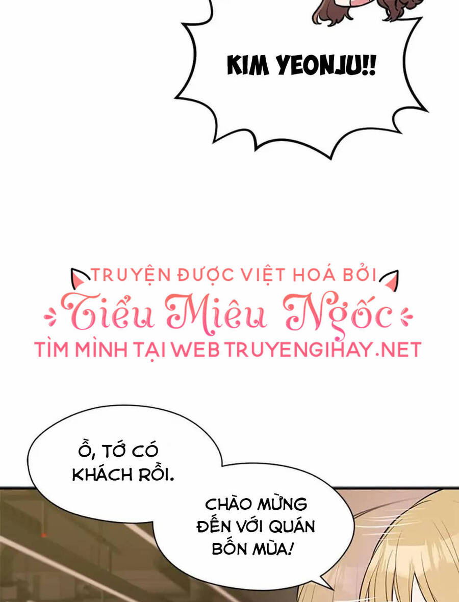 Câu Trả Lời Mùa Đông Chapter 8.2 - 14
