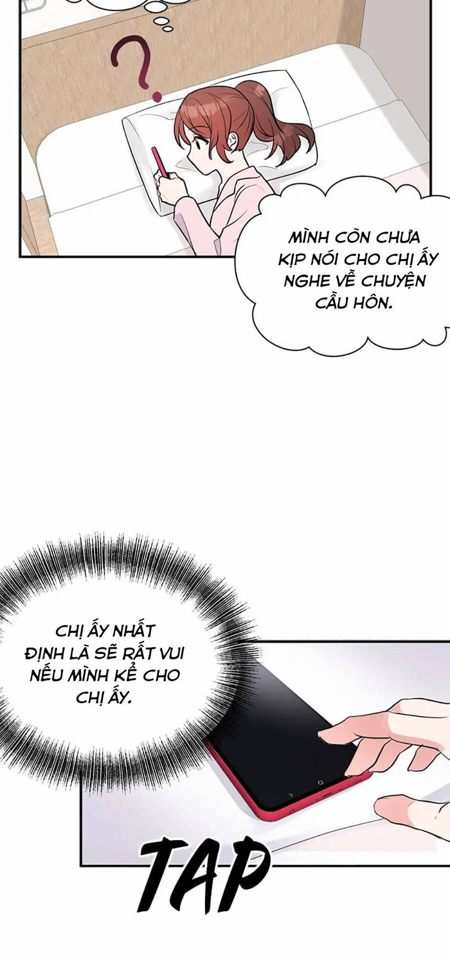 Câu Trả Lời Mùa Đông Chapter 8.2 - 27
